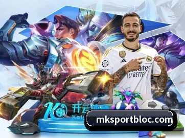 MK体育 APP(mksports)