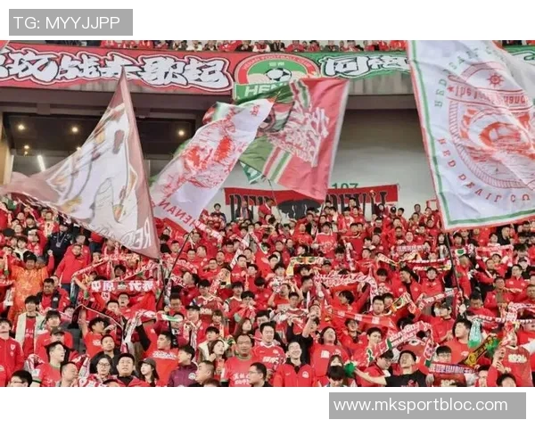 足协杯决赛即将开启河南球迷提前聚集点燃奥体激情氛围 足协杯决赛即将开启河南球迷提前聚集点燃奥体激情氛围