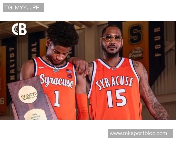 安东尼儿子基扬感慨无声付出终将被世人所认可与珍视