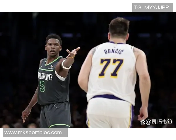 拉塞尔表现低迷但关键时刻助森林狼赢球引发热议