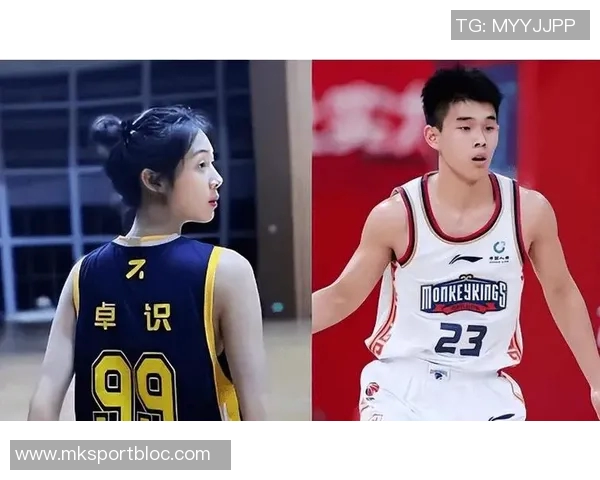 媒体人寄语林葳期待其凭借出色表现重返国家队征战国际大赛