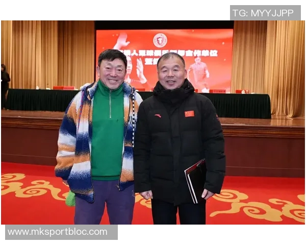 辽宁铁人向各地体育局足协及俱乐部致以诚挚感谢共创体育辉煌未来