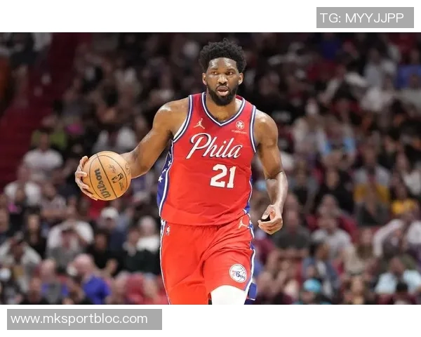 恩比德对绿军打成21后狂欢庆祝被罚五万美元引发热议 恩比德对绿军打成21后狂欢庆祝被罚五万美元引发热议