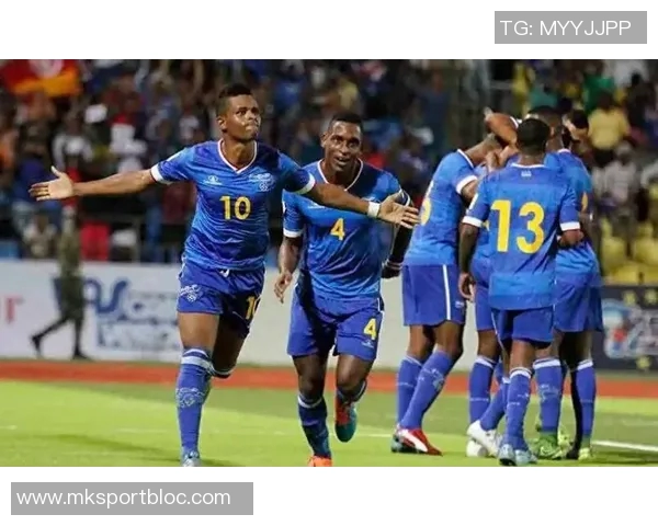 佛得角世界杯首秀遭误判绝杀引发外网球迷热议与愤怒 佛得角世界杯首秀遭误判绝杀引发外网球迷热议与愤怒