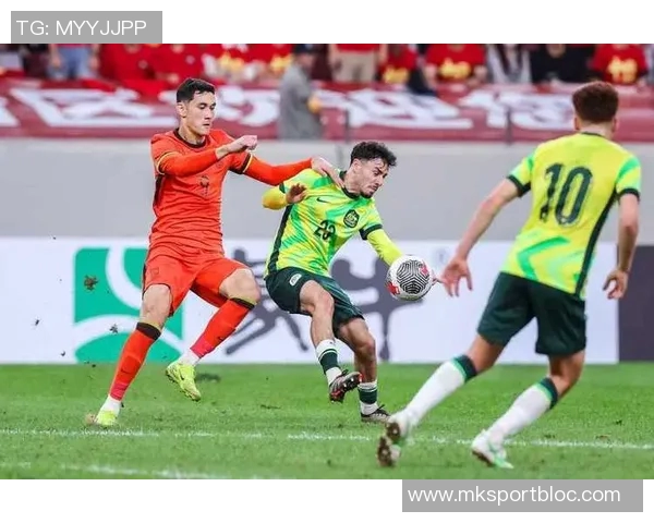 U22国足角球失利遭反击无奈战术犯规主裁判未出示黄牌解析 U22国足角球失利遭反击无奈战术犯规主裁判未出示黄牌解析