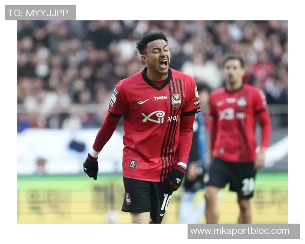 林加德告别首尔FC官方宣布32岁球员赛季结束后不再续约