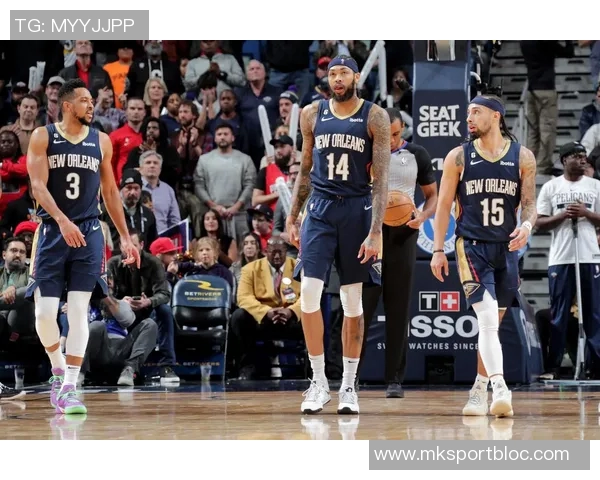 美记分析鹈鹕更倾向于留住锡安而非交易他各队对其巅峰潜力持怀疑态度