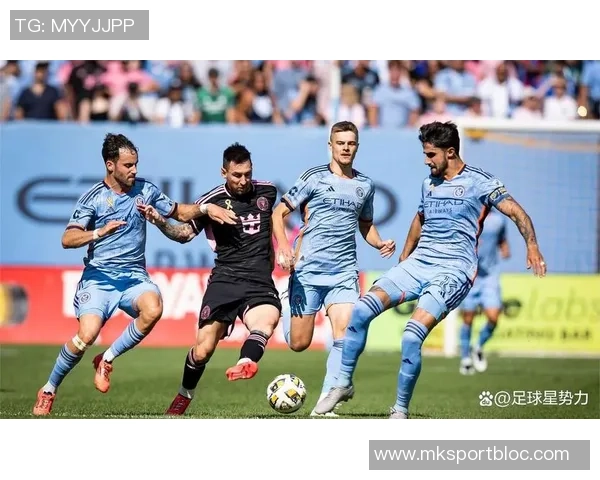 纽约城发布海报热身迎战迈阿密国际比赛时间定于11月30日早上7点 纽约城发布海报热身迎战迈阿密国际比赛时间定于11月30日早上7点