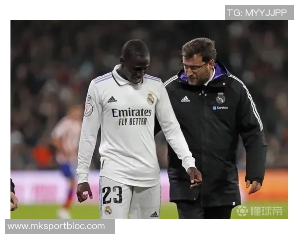 门迪大半年未上场比赛小心谨慎避免受伤尚未与皇马谈未来计划