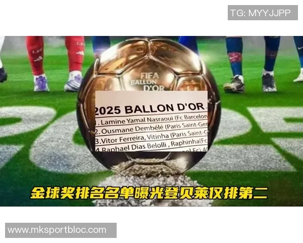 FIFA2025年颁奖仪式即将举行奖项候选人及评选规则全面解析