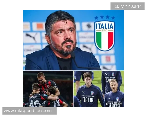 加图索强调意大利必须全力争取世预赛附加赛资格的决心与信念