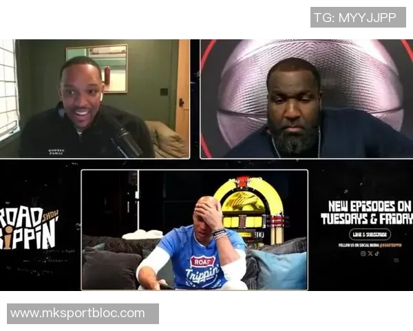 帕金斯称若我是活塞愿交易浓眉重现当年拉希德辉煌时刻 帕金斯称若我是活塞愿交易浓眉重现当年拉希德辉煌时刻