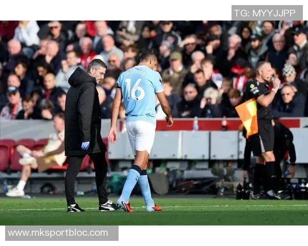 瓜帅谈英超竞争激烈福登迎来200场里程碑意义之战