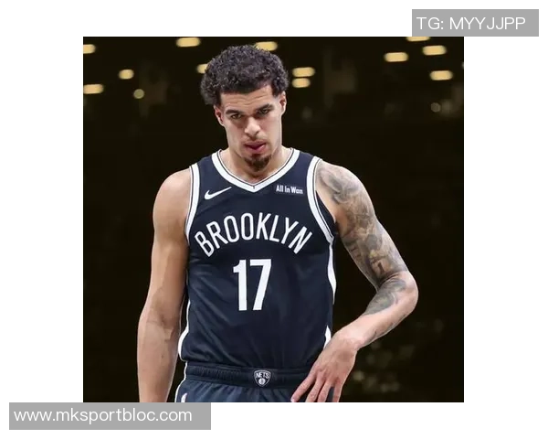 篮网球迷呼吁小波特离队以免影响球队摆烂计划