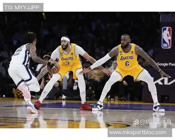 浓眉出战成疑湖人面临恩怨局NBA杯战前景堪忧连续缺席14场影响深远