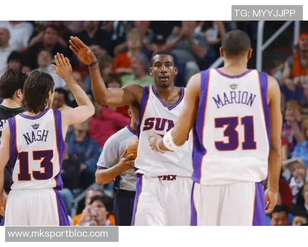 太阳主帅盛赞罗伊斯奥尼尔应对文班挑战的决心与准备