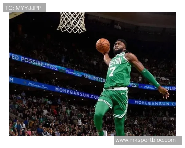 杰伦布朗谈逆转热火展现优秀球队应具备的逆境应对能力