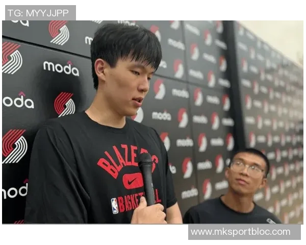 美媒分析杨瀚森在斯普利特体系中的角色迷失期待其展现选秀潜力