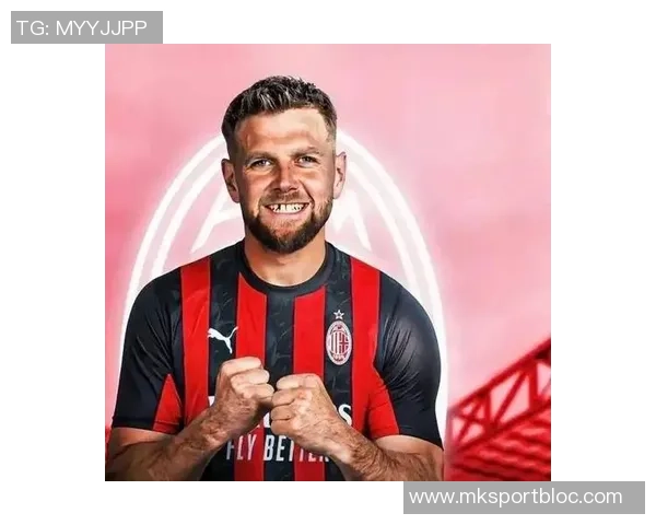 米兰冬窗或先签菲尔克鲁格夏窗再追弗拉霍维奇