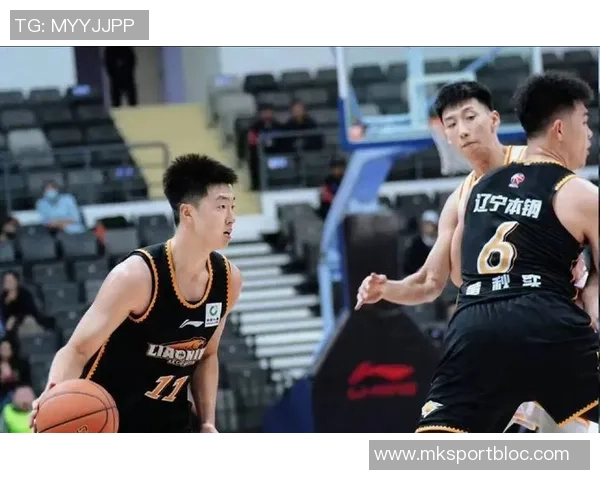 辽宁U22男篮因禁赛球员人数过多未能凑齐阵容取消备战计划