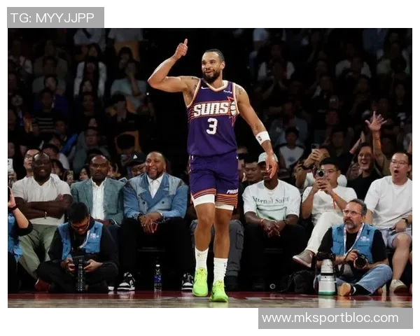 太阳主帅称狄龙吃T是为了激发球队能量他明白自己的行为意义