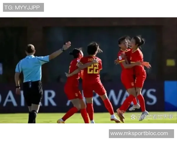 2025国际足联U17女足世界杯小组赛中国队迎战挪威队精彩对决即将上演