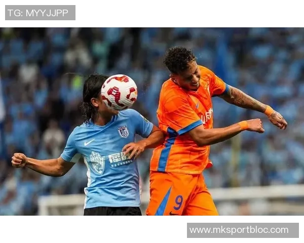 克雷桑中超表现惊艳参与进球数达80个仅次于武磊