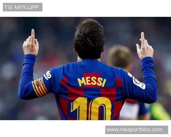 拉波尔塔盛赞梅西为历史最佳球员计划举办隆重致敬仪式