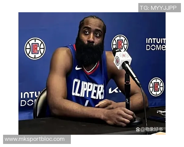 美媒呼吁哈登迅速申请交易以免错失最佳时机