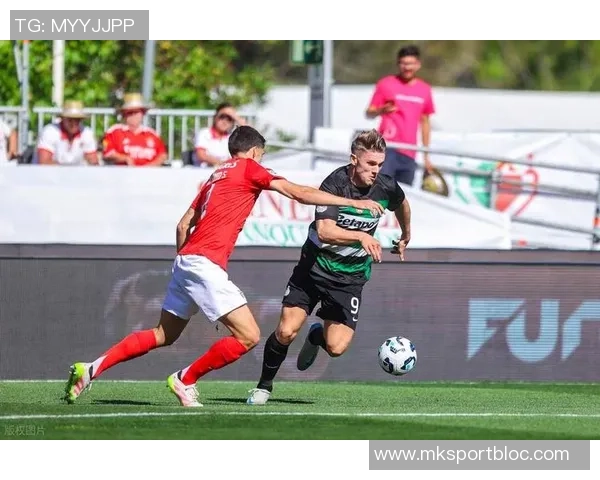 经纪人助理揭露葡萄牙体育暗中与曼联谈判意图抬高约克雷斯转会价格