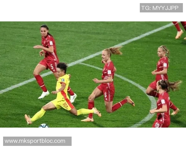 2025国际足联U17女足世界杯小组赛中国队迎战挪威队精彩对决即将上演