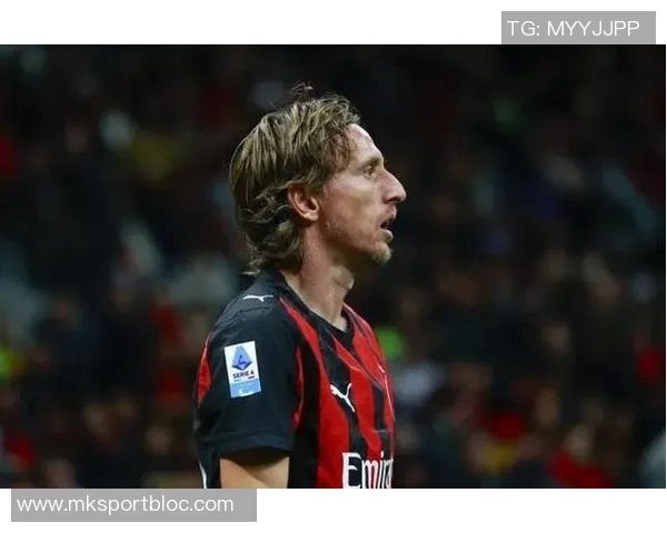 拉比奥特称赞莫德里奇并呼吁意大利重返世界杯舞台